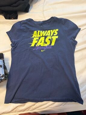 Nike shirt